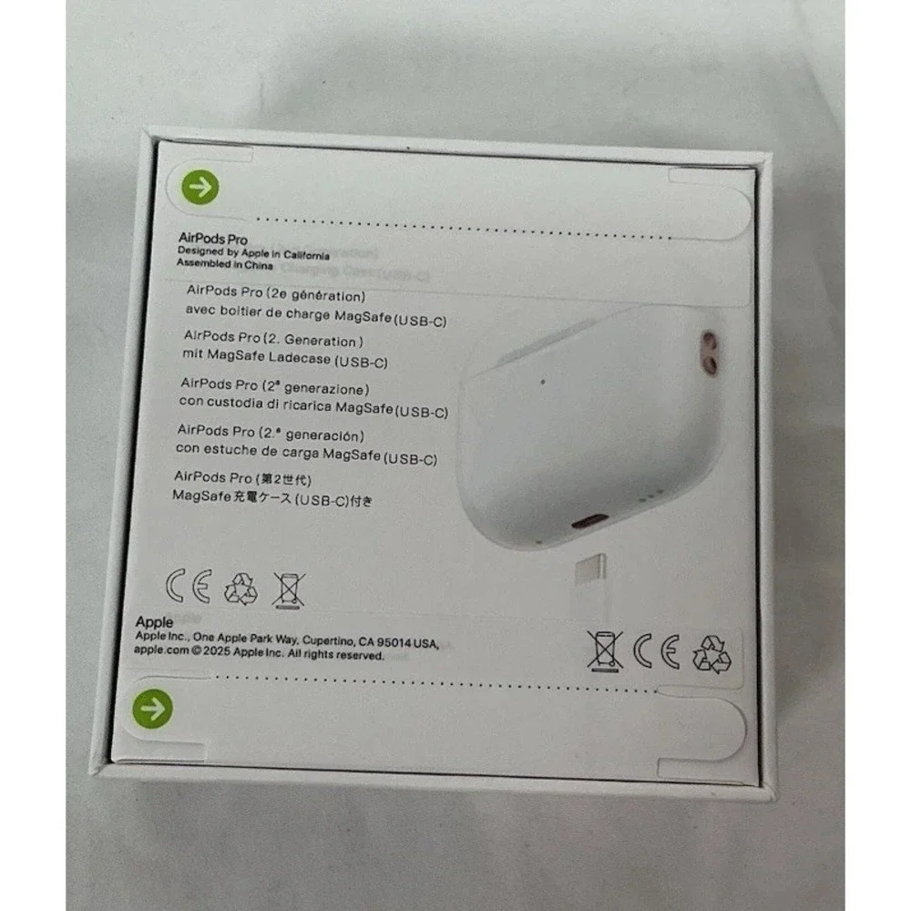 Apple airpods pro